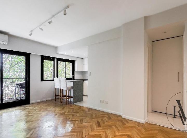 Departamento · 85m² · 3 Ambientes