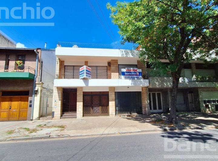 Casa · 205m² · 7 Ambientes · 1 Cochera