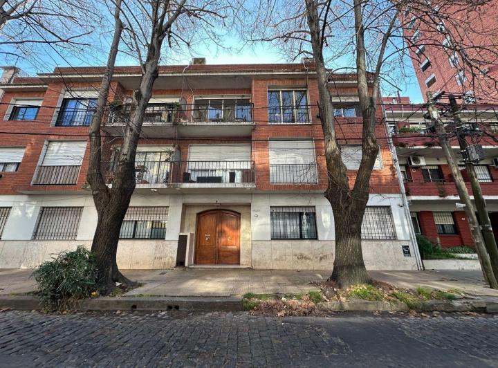 Departamento · 64m² · 3 Ambientes