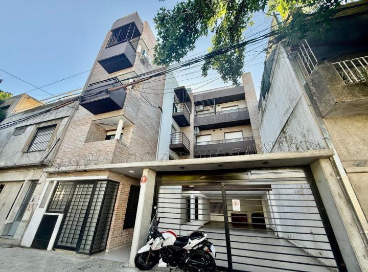 Departamento · 36m² · 2 Ambientes