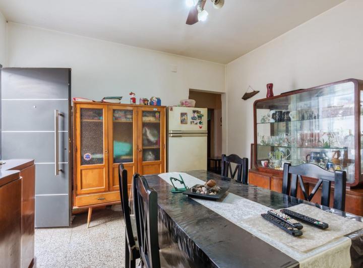 Casa · 78m² · 4 Ambientes