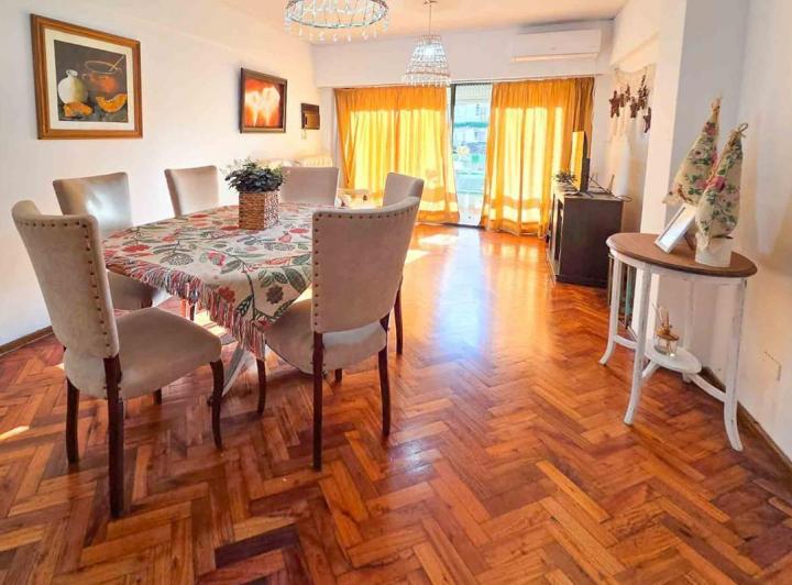 Departamento · 73m² · 3 Ambientes · 1 Cochera