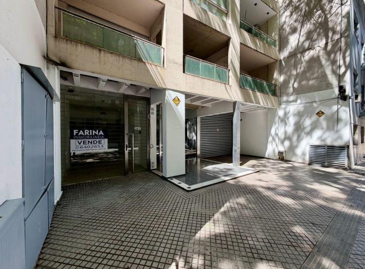 Local comercial · 26m² · 1 Ambiente