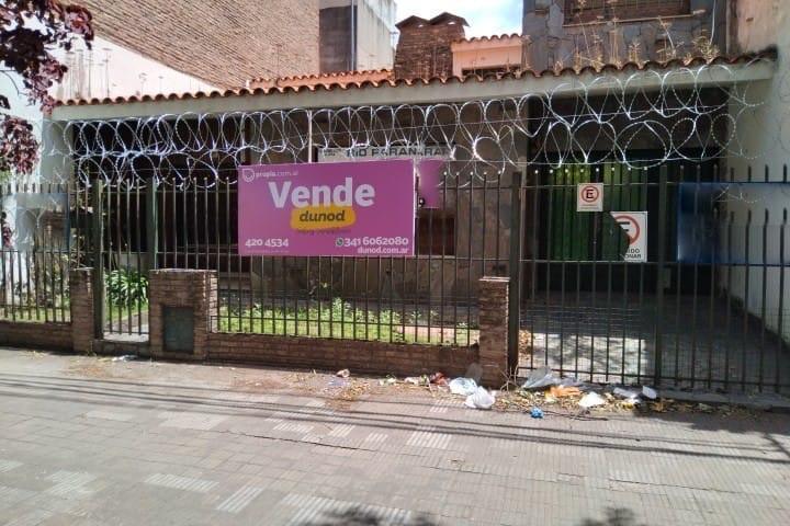 Terreno · 333m²