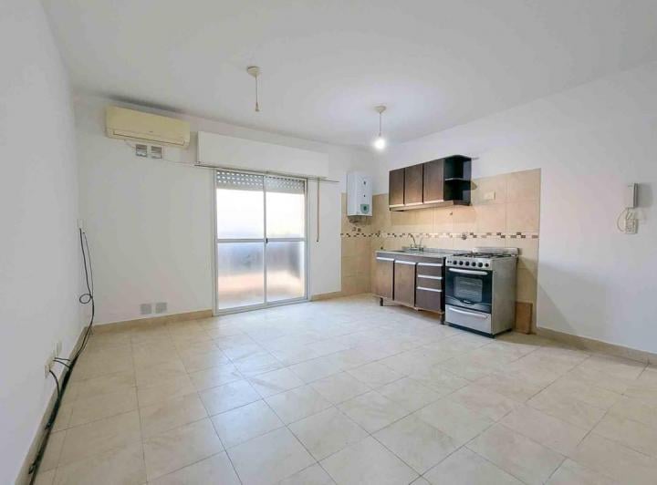 Departamento · 38m² · 2 Ambientes