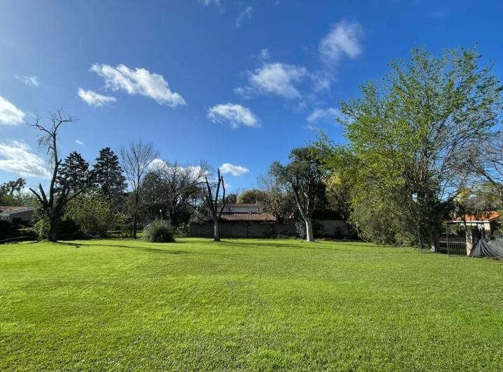 Terreno · 525m²