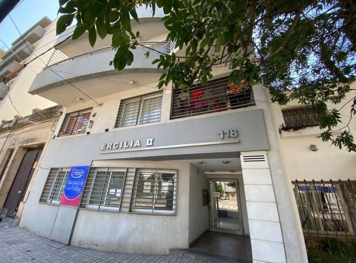 Departamento · 60m² · 2 Ambientes