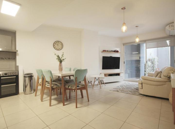 Departamento · 90m² · 3 Ambientes