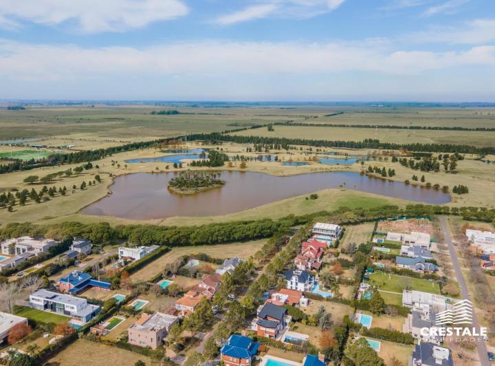 Terreno · 1200m²