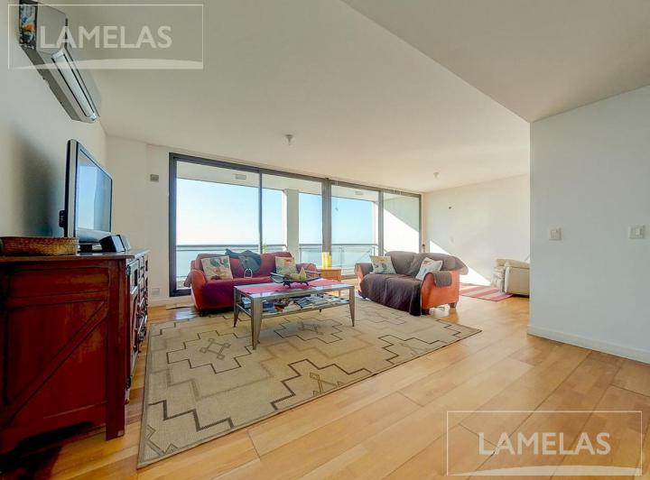 Departamento · 175m² · 4 Ambientes · 2 Cocheras