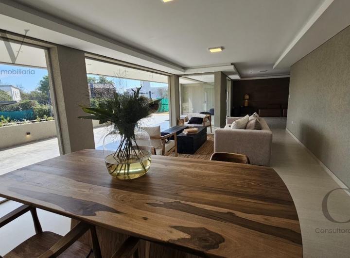 Departamento · 106m² · 3 Ambientes · 1 Cochera