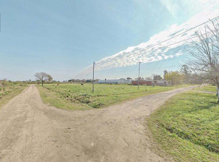 Terreno · 2559m²