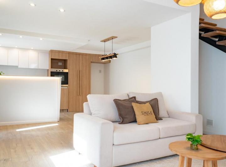 PH · 111m² · 4 Ambientes