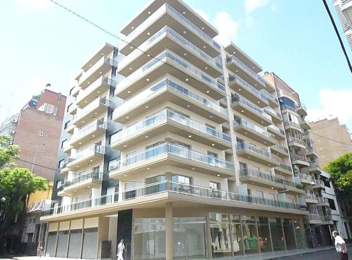 Departamento · 63m² · 4 Ambientes · 1 Cochera