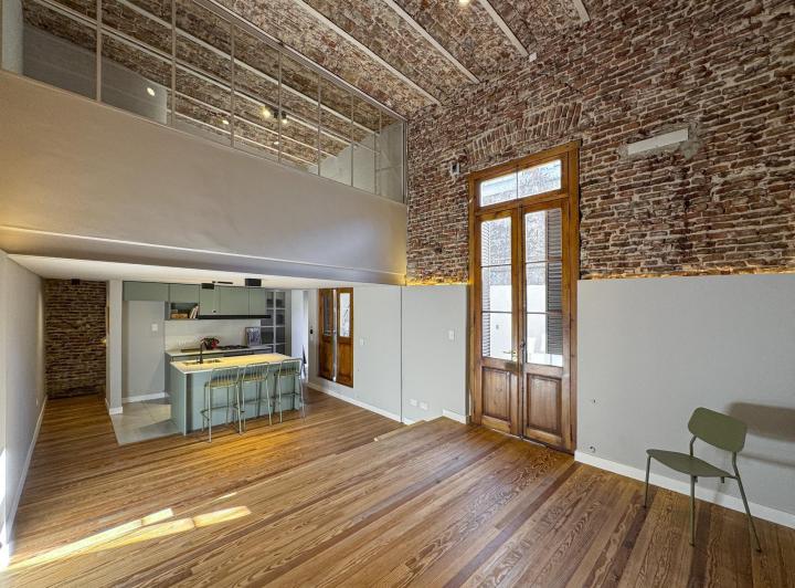 Casa · 88m² · 6 Ambientes