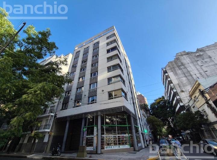 Departamento · 26m² · 1 Ambiente
