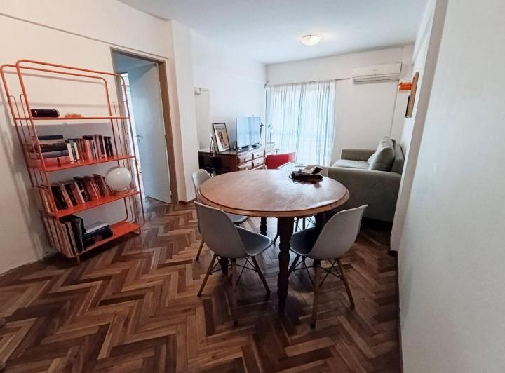 Departamento · 65m² · 3 Ambientes