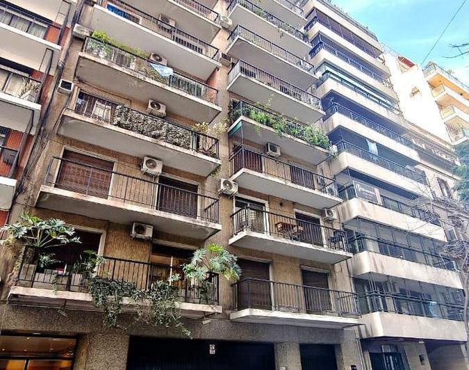 Departamento · 100m² · 4 Ambientes