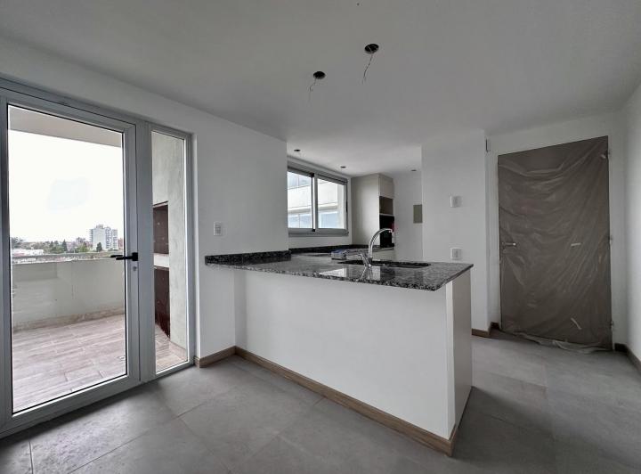 Departamento · 97m² · 3 Ambientes