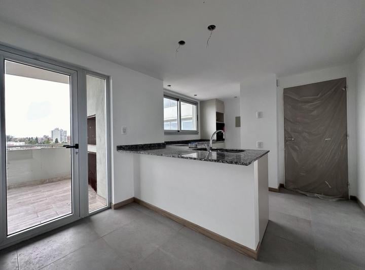 Departamento · 97m² · 3 Ambientes