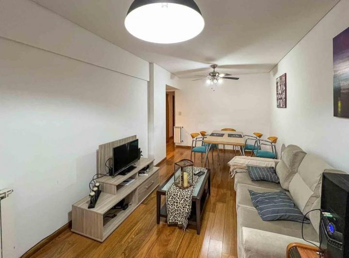 Departamento · 71m² · 3 Ambientes