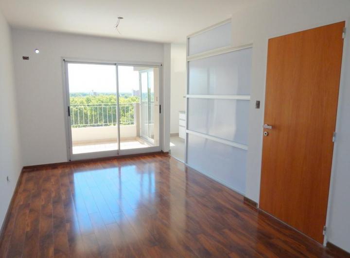 Departamento · 50m² · 2 Ambientes · 1 Cochera