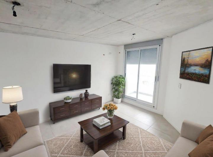 Departamento · 48m² · 2 Ambientes