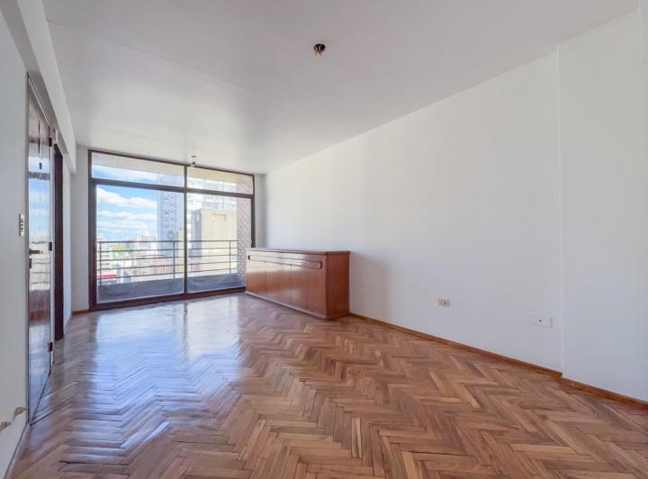 Departamento · 43m² · 2 Ambientes