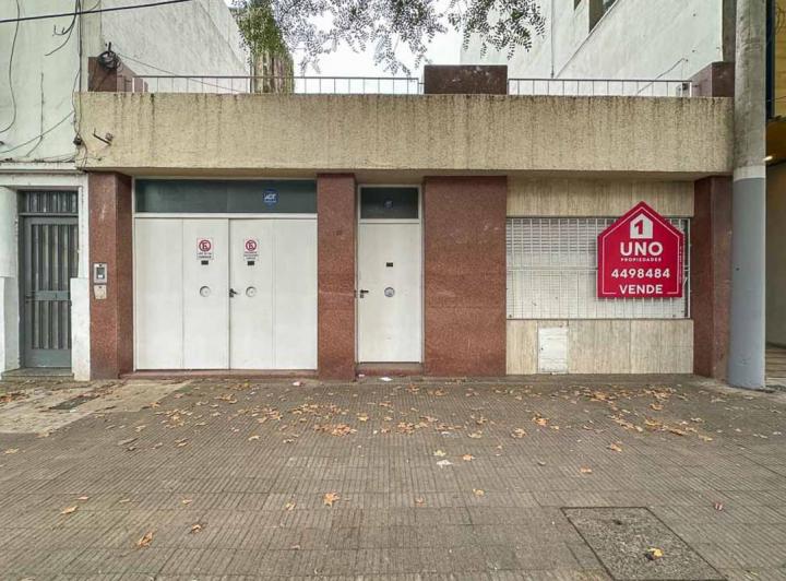 Casa · 166m² · 4 Ambientes · 1 Cochera