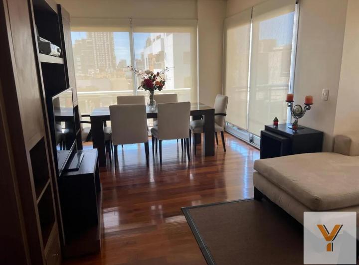 Departamento · 78m² · 3 Ambientes