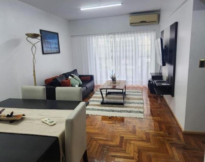 Departamento · 67m² · 3 Ambientes