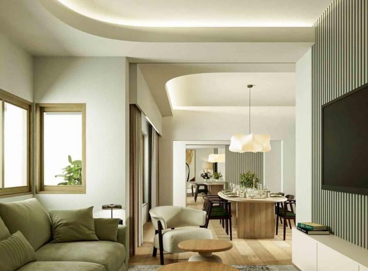 Casa · 234m² · 4 Ambientes