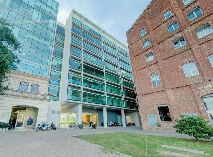 Oficina comercial · 230m² · 4 Cocheras