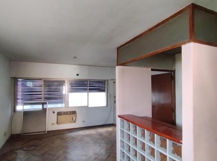 Departamento · 53m² · 3 Ambientes
