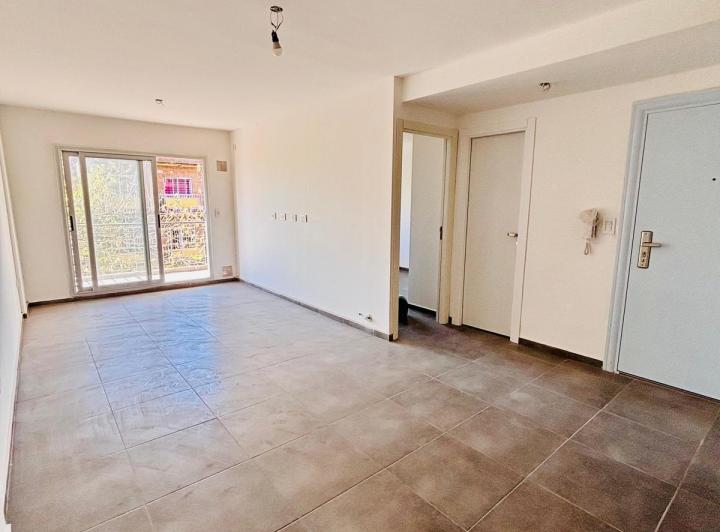 Departamento · 36m² · 2 Ambientes