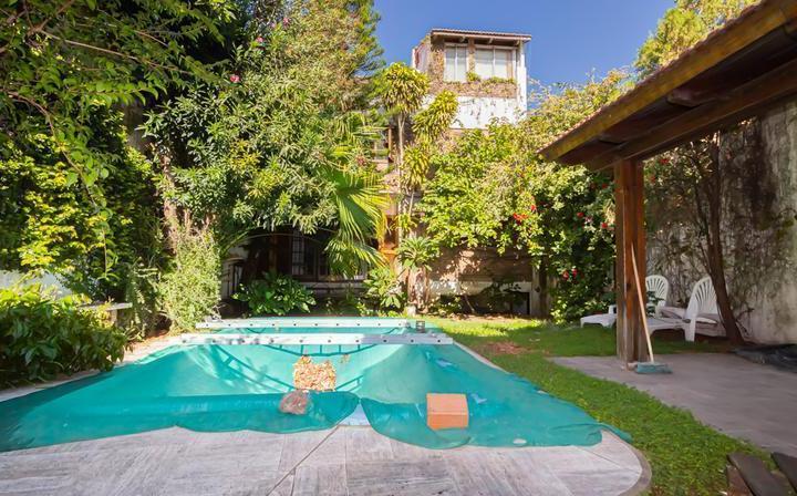 Casa · 270m² · 5 Ambientes