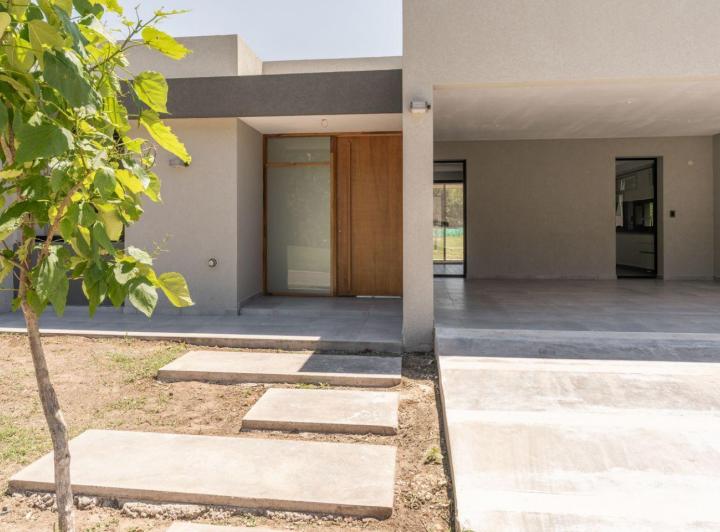 Casa · 139m²