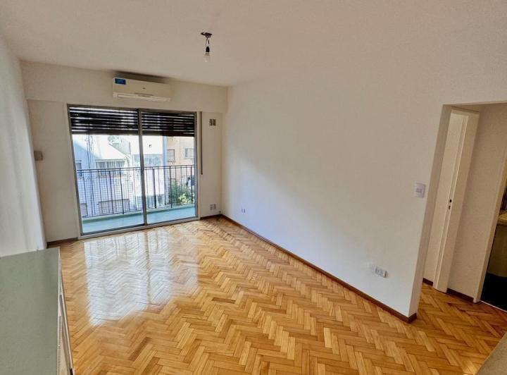 Departamento · 55m² · 3 Ambientes