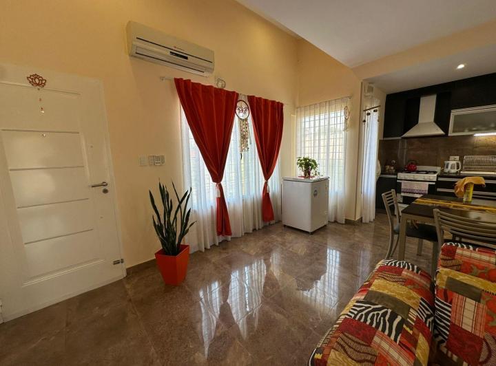 Casa · 111m² · 4 Ambientes