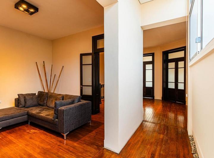 Casa · 135m² · 3 Ambientes
