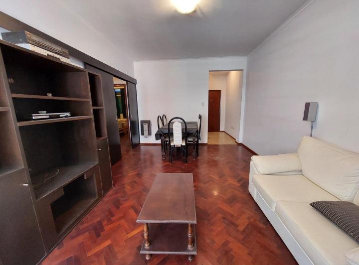 Departamento · 61m² · 4 Ambientes