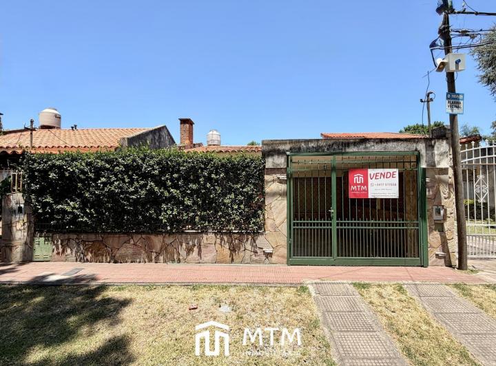 Casa · 78m² · 2 Dormitorios · 1 Cochera