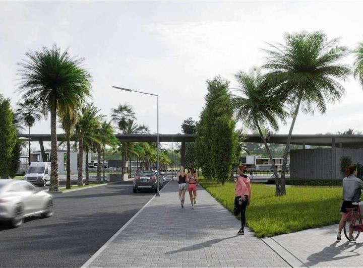 Terreno · 500m²