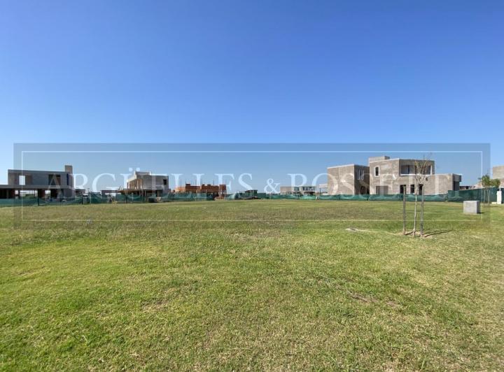 Terreno · 1m²
