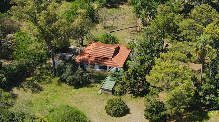 Terreno · 6000m² · 2 Dormitorios