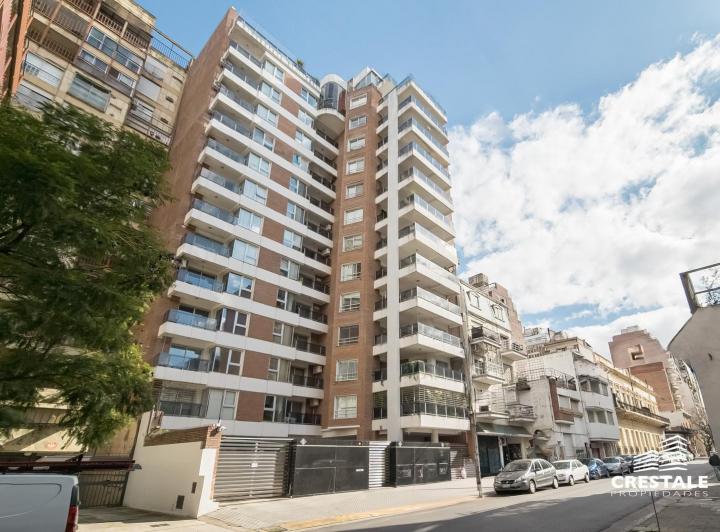 Departamento · 95m² · 4 Ambientes · 1 Cochera