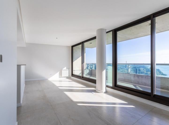 Departamento · 98m² · 2 Ambientes
