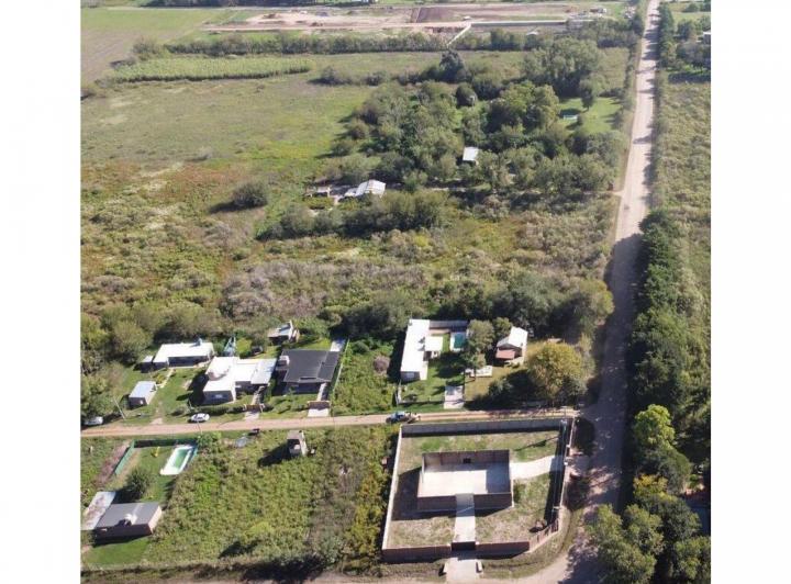 Terreno · 552m²