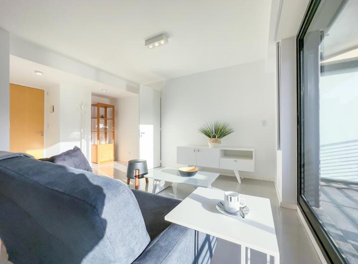 Departamento · 47m² · 2 Ambientes