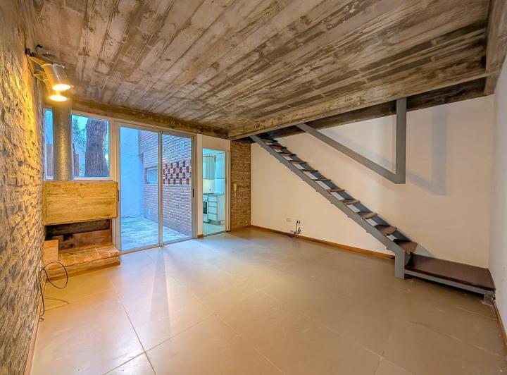 Departamento · 67m² · 3 Ambientes